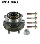 SKF VKBA 7083