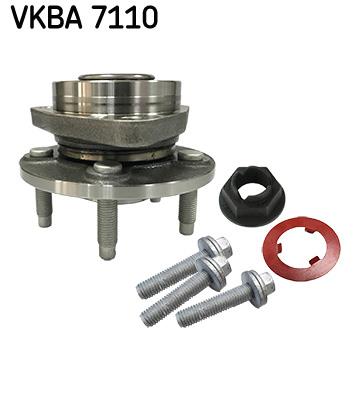 SKF VKBA 7110 EAN: 7316581000456.