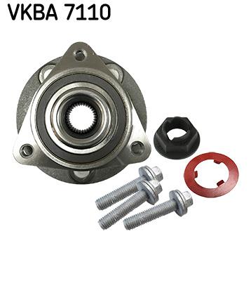 SKF VKBA 7110 EAN: 7316581000456.