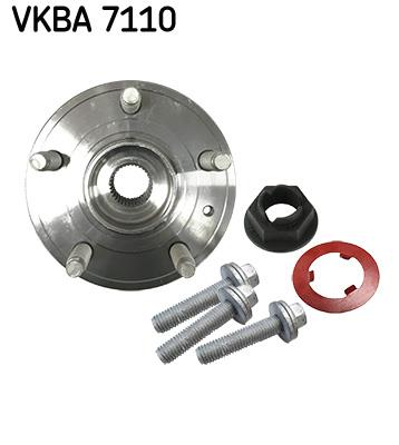 SKF VKBA 7110 EAN: 7316581000456.