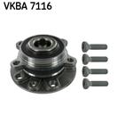SKF VKBA 7116
