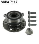 SKF VKBA 7117