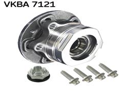 SKF VKBA 7121