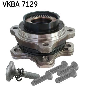 SKF VKBA 7129 EAN: 7316579727051.