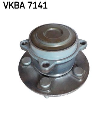 SKF VKBA 7141