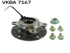 SKF VKBA 7167