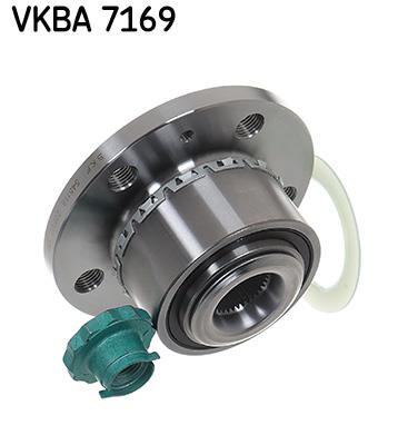 SKF VKBA 7169 EAN: 7316581900985.