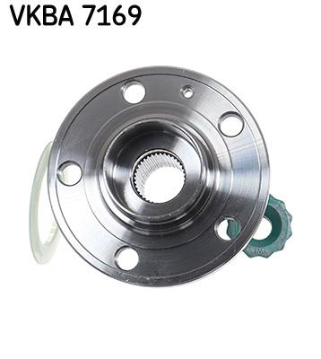 SKF VKBA 7169 EAN: 7316581900985.