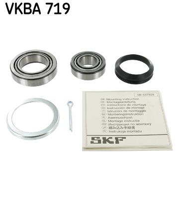 SKF VKBA 719 EAN: 7316575792039.