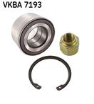 SKF VKBA 7193