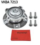 SKF VKBA 7213