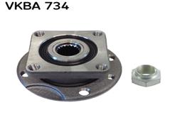 SKF VKBA 734