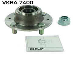 SKF VKBA 7400