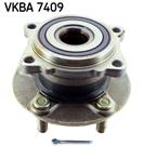 SKF VKBA 7409