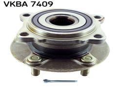 SKF VKBA 7409