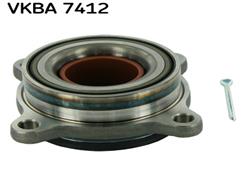 SKF VKBA 7412