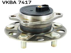SKF VKBA 7417
