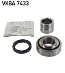 SKF VKBA 7433