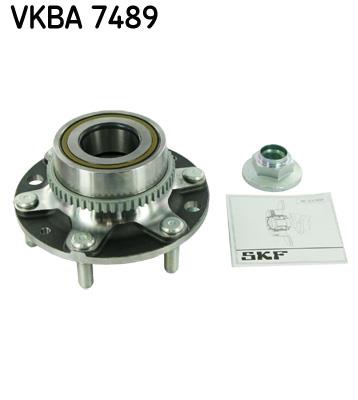 SKF VKBA 7489 EAN: 7316575553708.