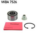 SKF VKBA 7526