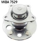 SKF VKBA 7529