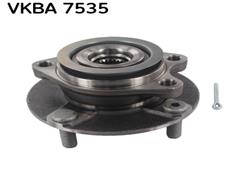 SKF VKBA 7535
