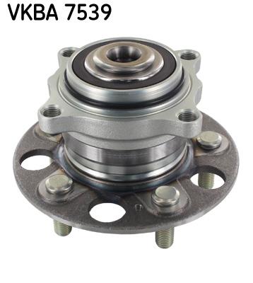 SKF VKBA 7539 EAN: 7316576980671.