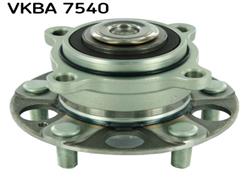 SKF VKBA 7540