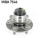 SKF VKBA 7546
