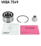 SKF VKBA 7549