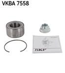 SKF VKBA 7558