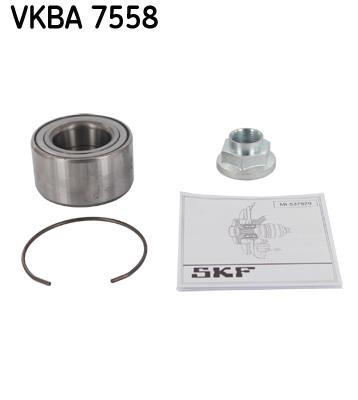 SKF VKBA 7558 EAN: 7316576738647.