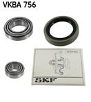 SKF VKBA 756