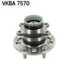 SKF VKBA 7570