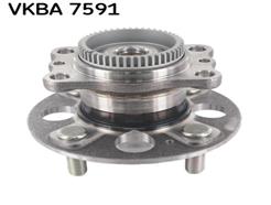 SKF VKBA 7591