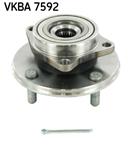 SKF VKBA 7592