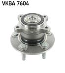 SKF VKBA 7604