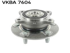 SKF VKBA 7604
