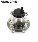SKF VKBA 7618