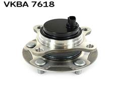 SKF VKBA 7618