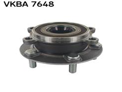 SKF VKBA 7648