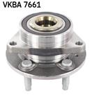 SKF VKBA 7661