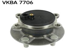 SKF VKBA 7706