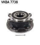 SKF VKBA 7738