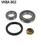 SKF VKBA 802