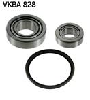 SKF VKBA 828