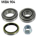 SKF VKBA 904
