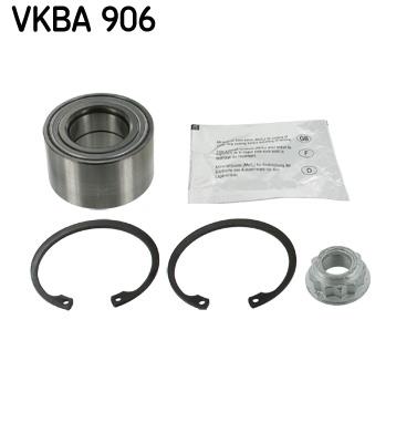 SKF VKBA 906 EAN: 7316575793906.