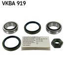 SKF VKBA 919