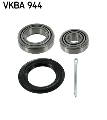 SKF VKBA 944 Číslo výrobce: VKBD 0159. EAN: 7316575794286.